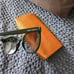 Tory Burch emerald green