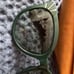 Tory Burch emerald green