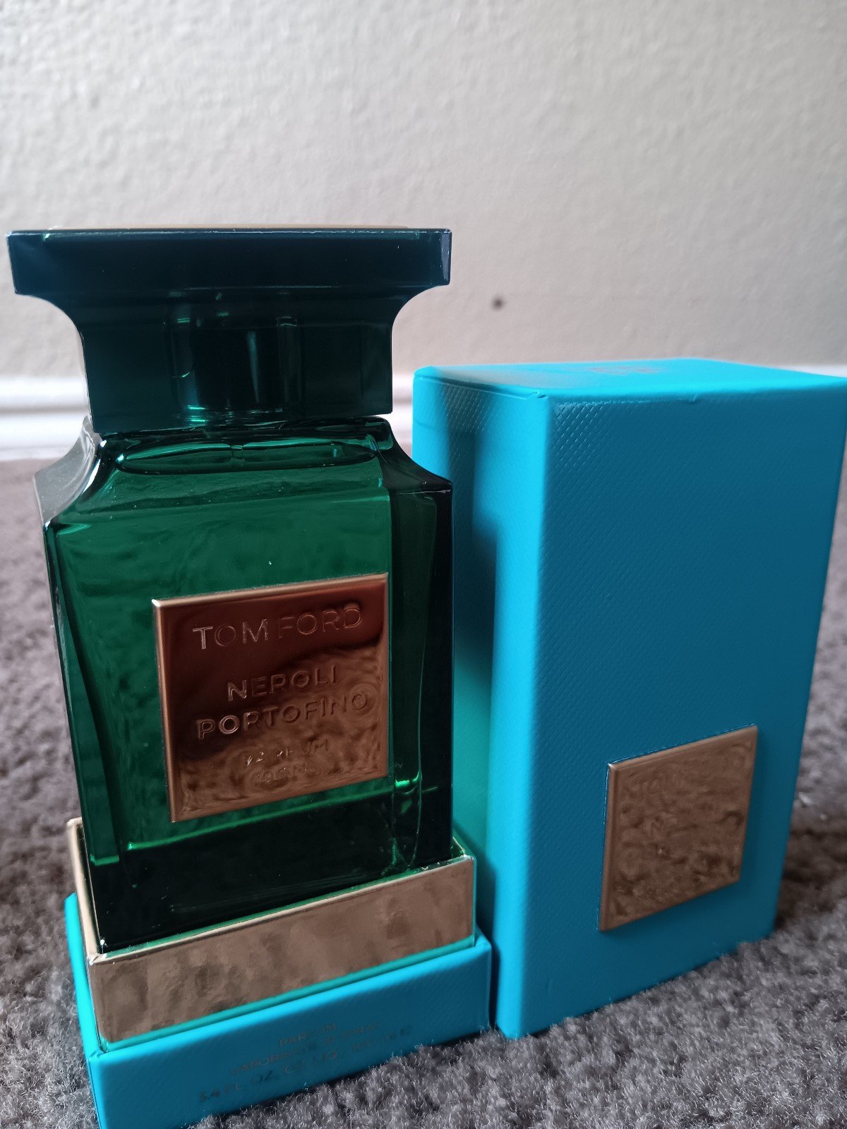 Tomford neroli portfino
