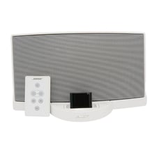 BOSE BLUETOOTH SOUNDDOCK SPEAKER