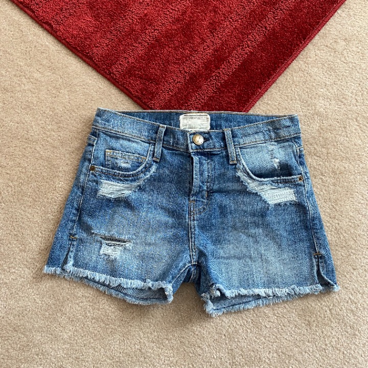 Current/Elliott 26 The Festival Shorts