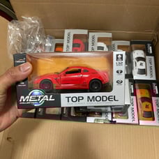 Hot Wheels '17 Nissan GT-R (R35)