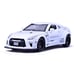 Hot Wheels '17 Nissan GT-R (R35)