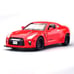 Hot Wheels '17 Nissan GT-R (R35)