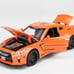 Hot Wheels '17 Nissan GT-R (R35)