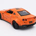 Hot Wheels '17 Nissan GT-R (R35)