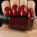 OPI A Ruby For Rudolph- Exclusive!