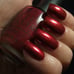 OPI A Ruby For Rudolph- Exclusive!