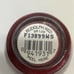 OPI A Ruby For Rudolph- Exclusive!