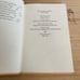 Vintage Children’s Book ~ Charlie and the Chocolate Factory by Roald Dahl