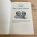 Vintage Children’s Book ~ Charlie and the Chocolate Factory by Roald Dahl