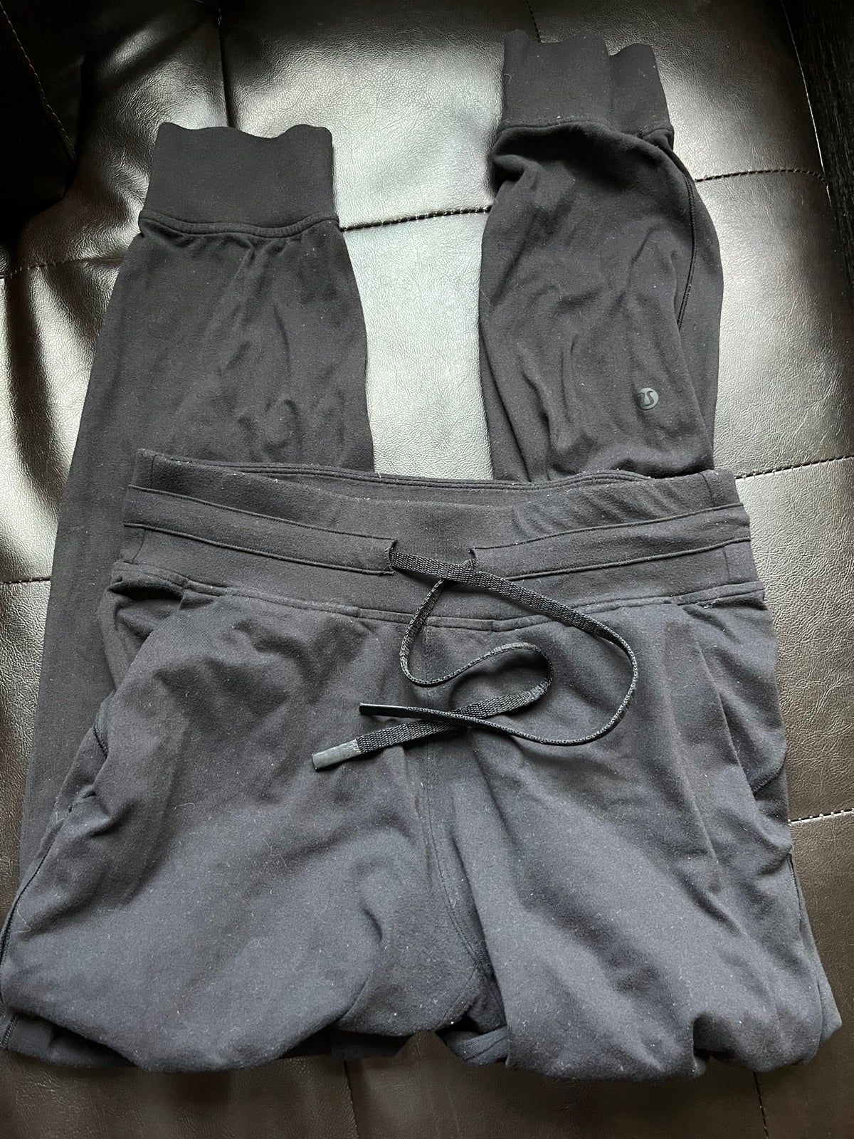 Lululemon on track jogger