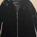 RALPH LAUREN POLO COAT - SWADE