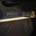 RALPH LAUREN POLO COAT - SWADE