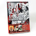 Guilty Gear Xrd Series Official Artworks Art Book 2024