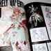 Guilty Gear Xrd Series Official Artworks Art Book 2024