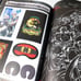 Guilty Gear Xrd Series Official Artworks Art Book 2024