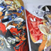 Guilty Gear Xrd Series Official Artworks Art Book 2024