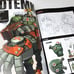 Guilty Gear Xrd Series Official Artworks Art Book 2024