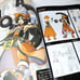 Guilty Gear Xrd Series Official Artworks Art Book 2024