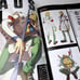 Guilty Gear Xrd Series Official Artworks Art Book 2024