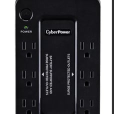 Cyberpower ST425 Standby Ups 425va/260w Compact