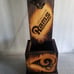 LA Rams Bottle Opener with Cap Catcher