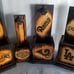 LA Rams Bottle Opener with Cap Catcher