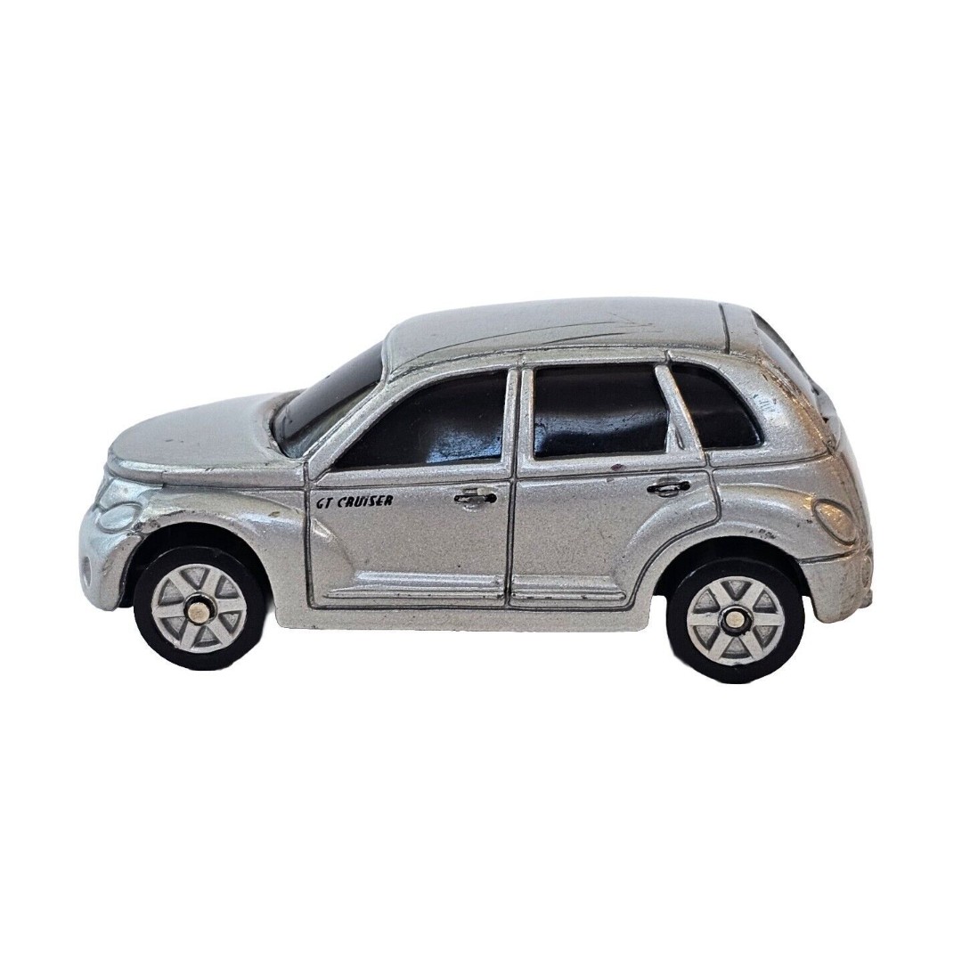 Amazon.com: 1999 Chrysler Concept P.t.cruiser Pronto : Arts