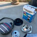 camping kit UNTESTED