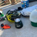 camping kit UNTESTED