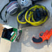 camping kit UNTESTED