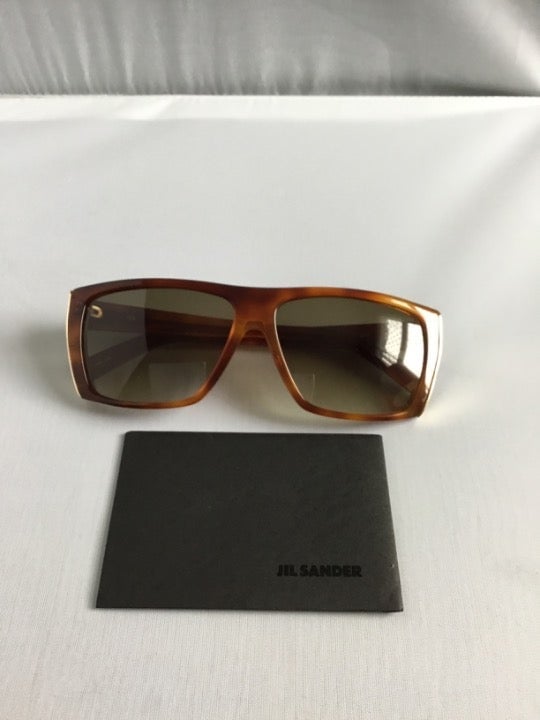 Jil Sander sunglasses for women