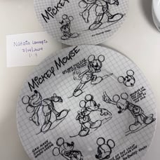 dinnerware set