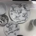 dinnerware set