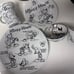 dinnerware set