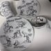 dinnerware set