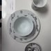 dinnerware set