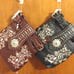 Action Imports women's messenger bag