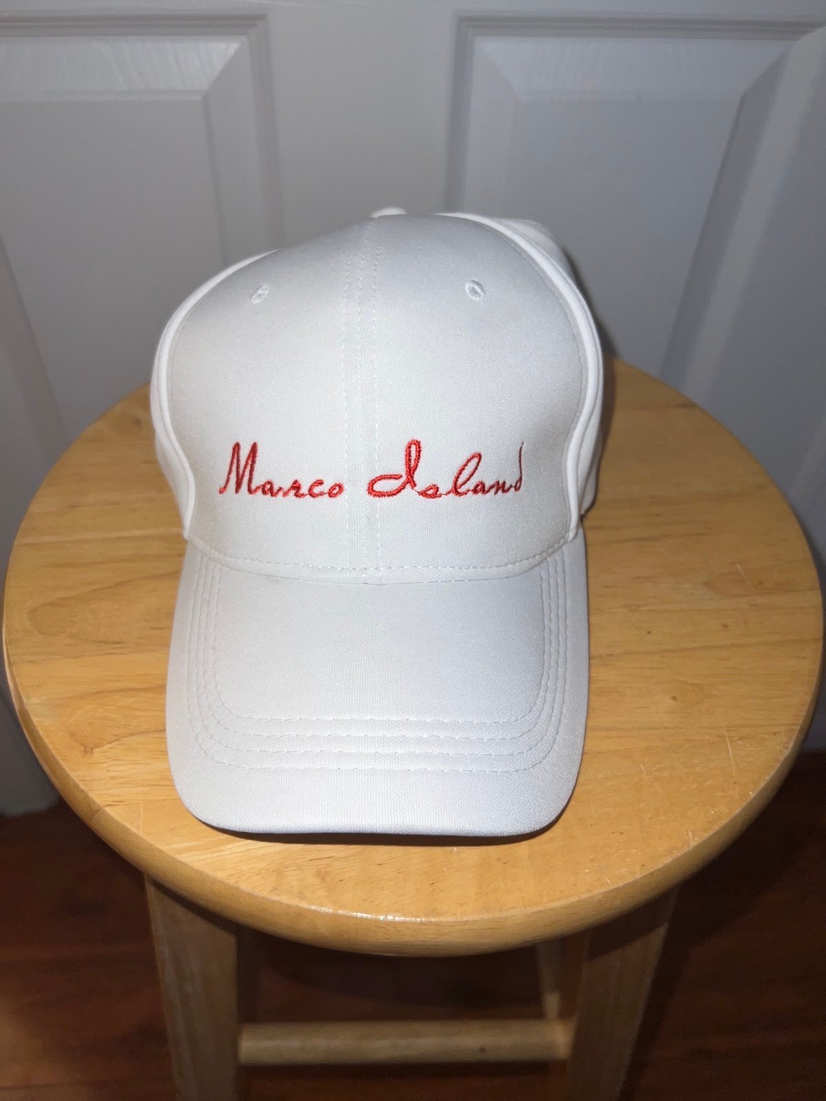 Vintage hat