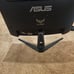 Asus 27 inch curved gaming monitor