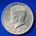Half Dollar