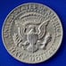 Half Dollar