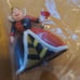 6 Disney collector packs PARK series 13 villians maleficent runaway brain queen