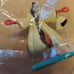 6 Disney collector packs PARK series 13 villians maleficent runaway brain queen