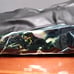 YAMAHA BANSHEE ALL YRS VINYL SEAT COVER