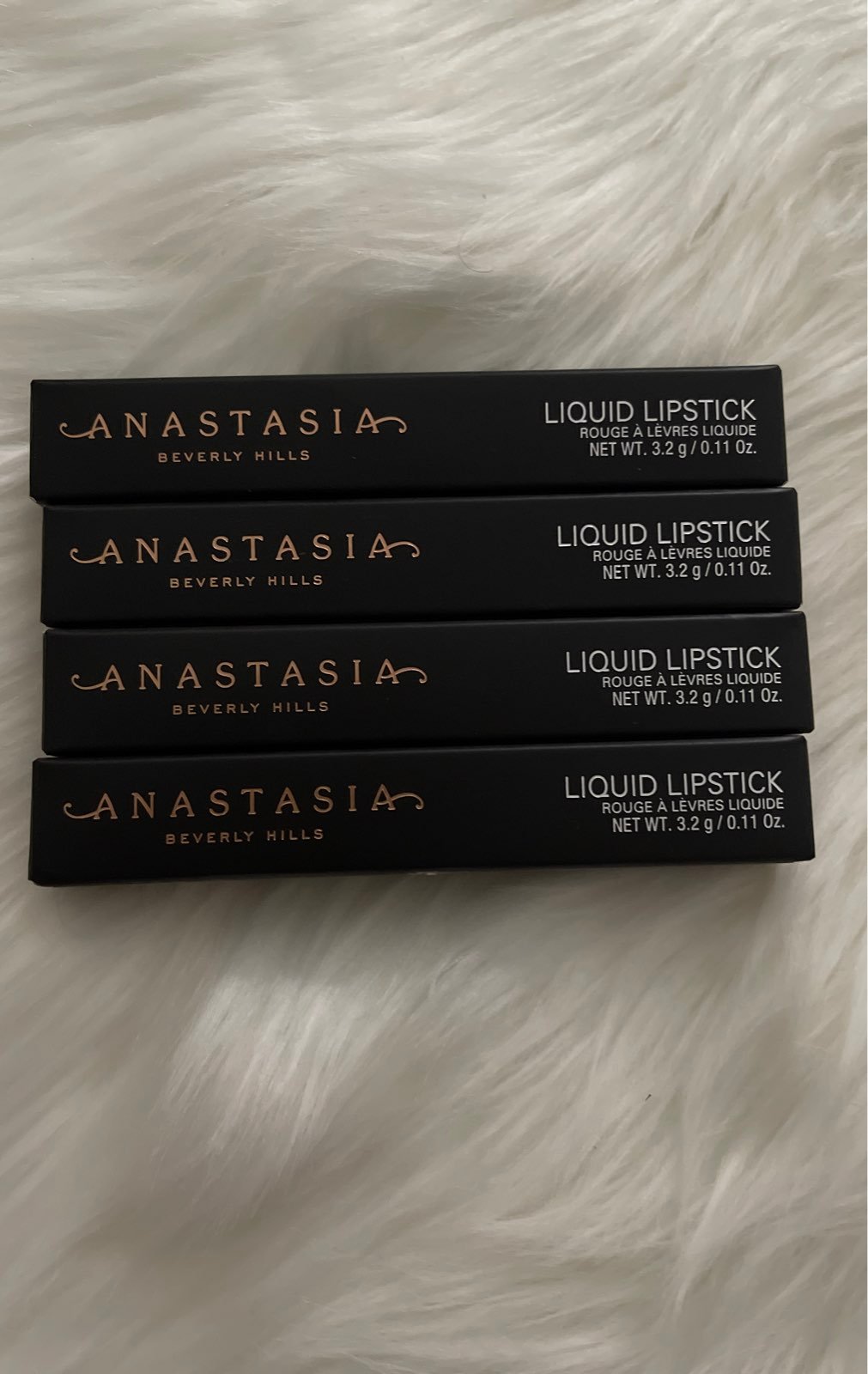 Anastasia Beverly Hills Liquid Lipstick