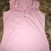 3 small woman golf shirts
