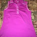 3 small woman golf shirts