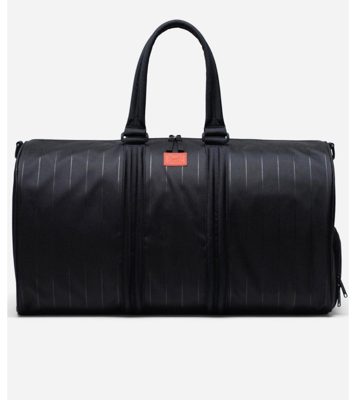 HERSCHEL x Star Wars Darth Vader Novel Duffle Bag